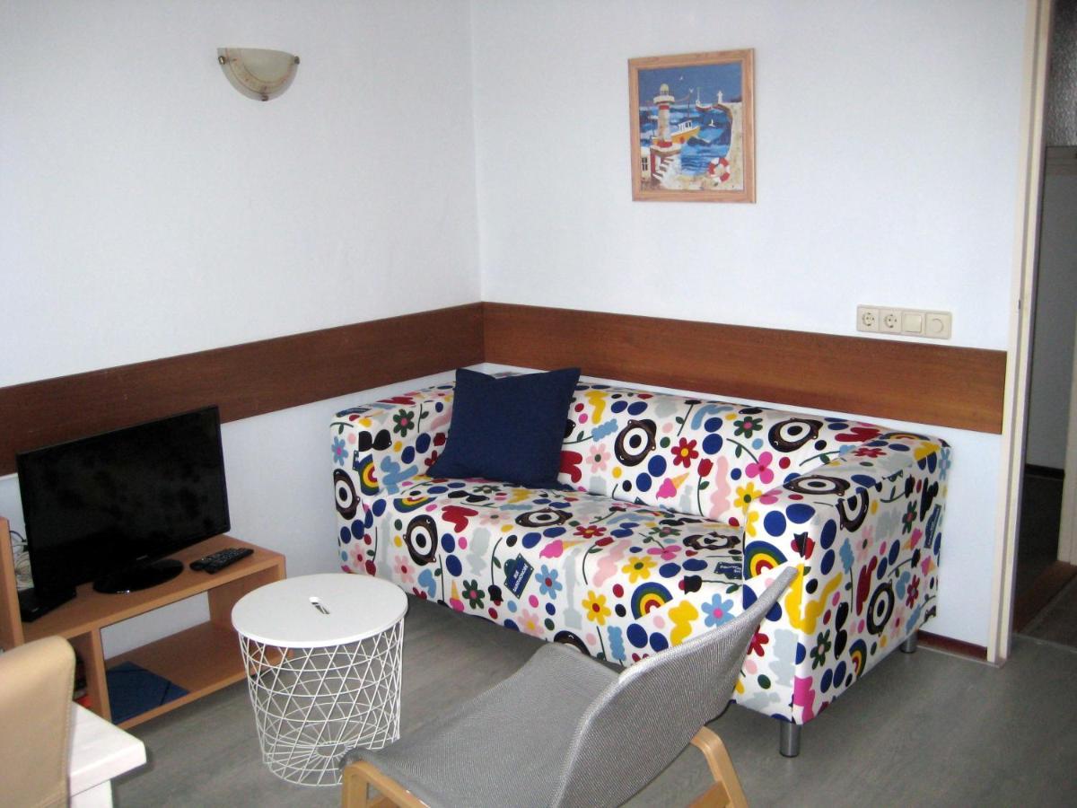 Vakantieappartementen Stuifkenszand Hoek van Holland Exterior photo
