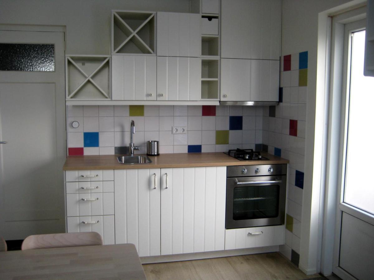 Vakantieappartementen Stuifkenszand Hoek van Holland Exterior photo