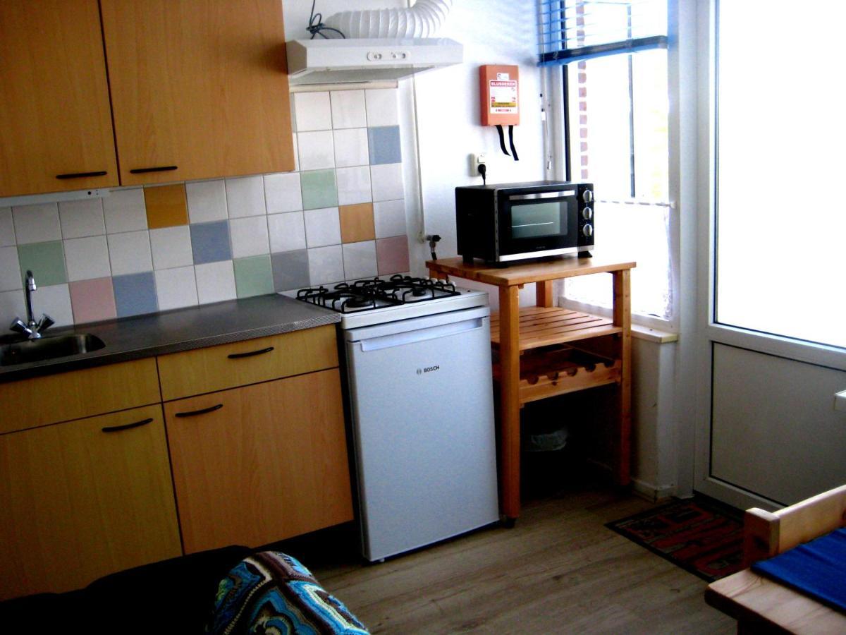 Vakantieappartementen Stuifkenszand Hoek van Holland Exterior photo