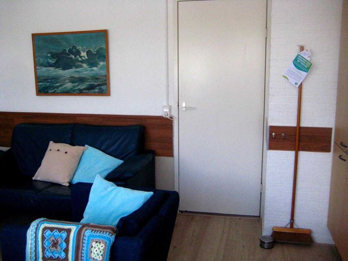 Vakantieappartementen Stuifkenszand Hoek van Holland Exterior photo