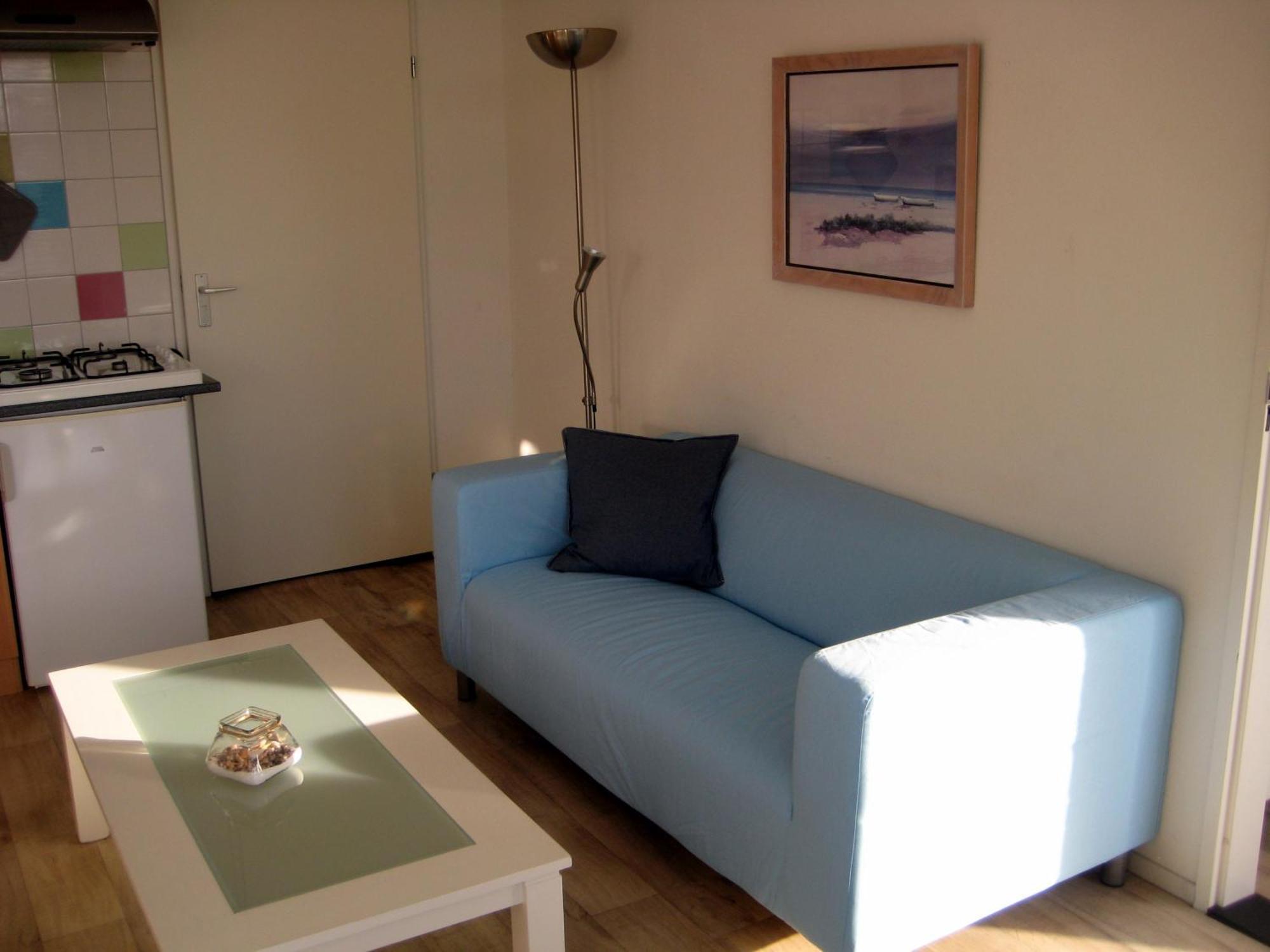 Vakantieappartementen Stuifkenszand Hoek van Holland Room photo