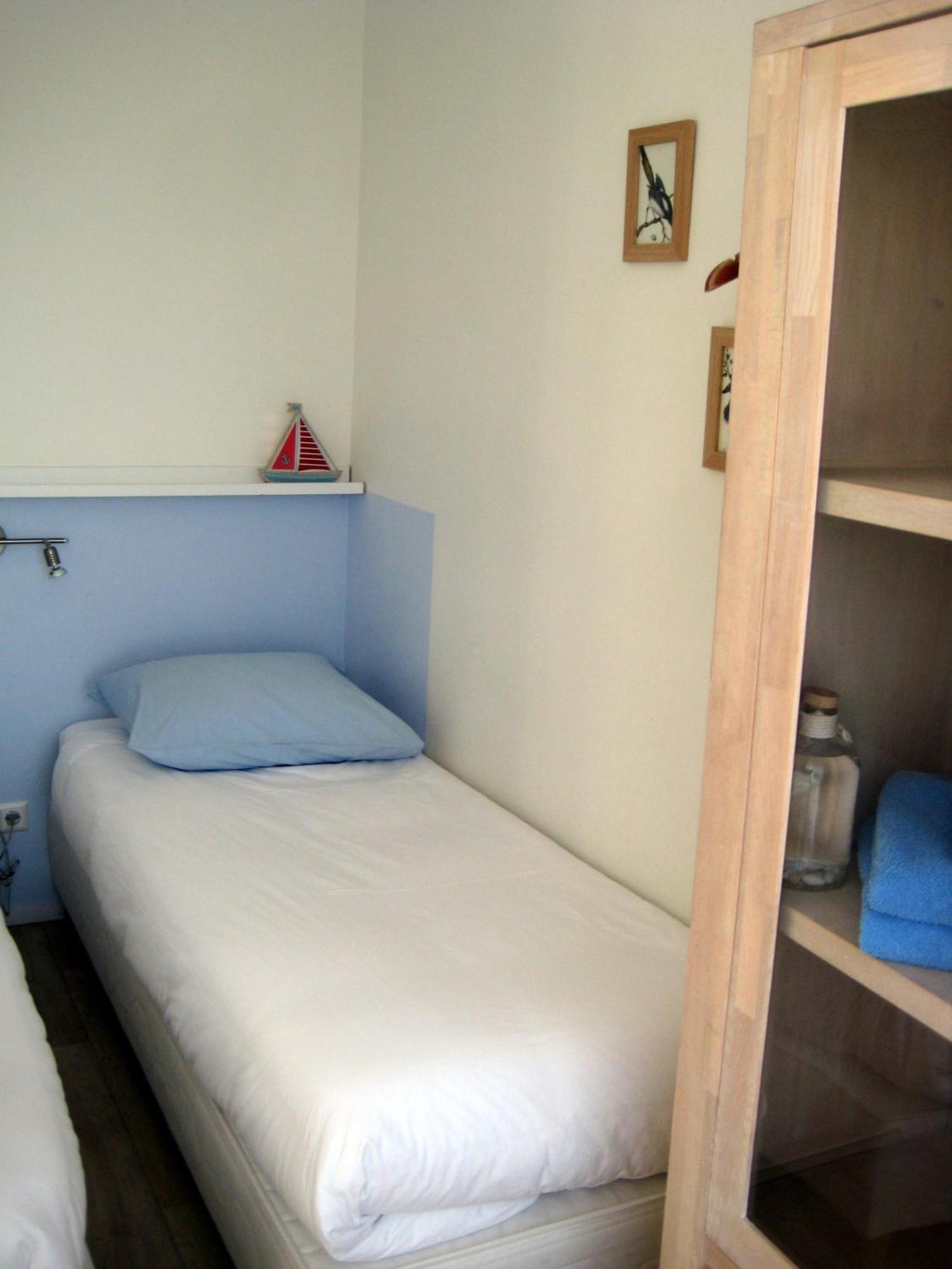 Vakantieappartementen Stuifkenszand Hoek van Holland Room photo